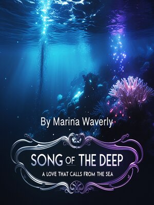 cover image of Song of the Deep